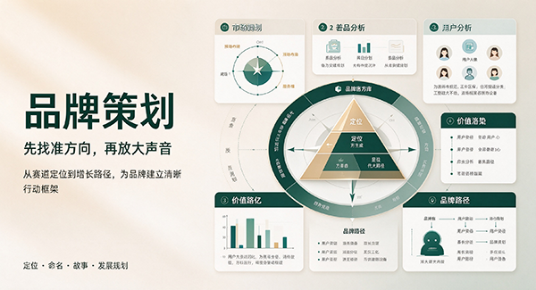 永年区品牌策划